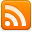 RSS feedburner icon