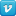 vimeo icon